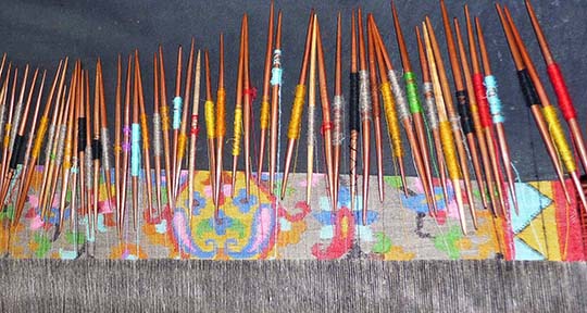 Kani-shawls-Pashmina-evening-shawl-kashmir-jamavar-needlepoint-scarf-stole-scarves-hand-embroidered